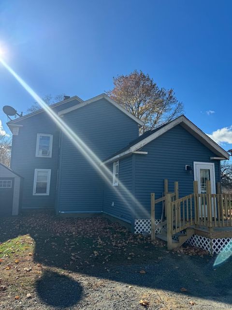 Tiny photo for 19 Bolles Street, Putnam, CT 06260 (MLS # 24154675)