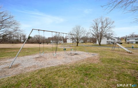 Tiny photo for 16 Seymour Road #17-D, East Granby, CT 06026 (MLS # 24143580)