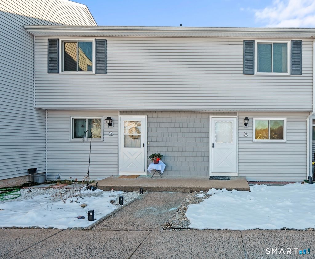 Photo of 16 Seymour Road #17-D, East Granby, CT 06026 (MLS # 24143580)