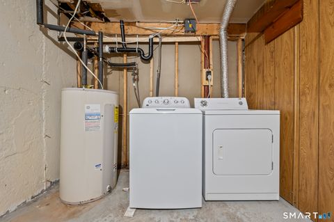 Tiny photo for 16 Seymour Road #17-D, East Granby, CT 06026 (MLS # 24143580)