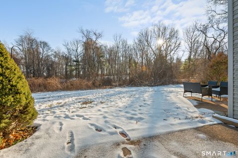 Tiny photo for 16 Seymour Road #17-D, East Granby, CT 06026 (MLS # 24143580)