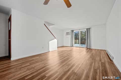 Tiny photo for 16 Seymour Road #17-D, East Granby, CT 06026 (MLS # 24143580)