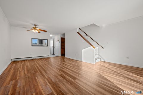 Tiny photo for 16 Seymour Road #17-D, East Granby, CT 06026 (MLS # 24143580)