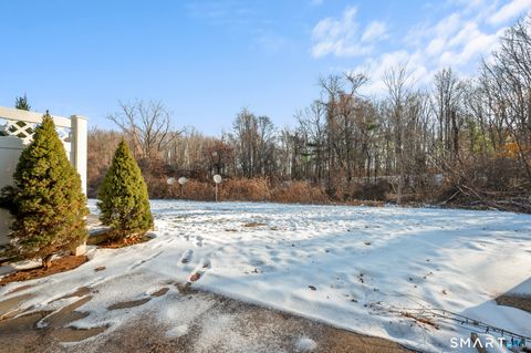 Tiny photo for 16 Seymour Road #17-D, East Granby, CT 06026 (MLS # 24143580)