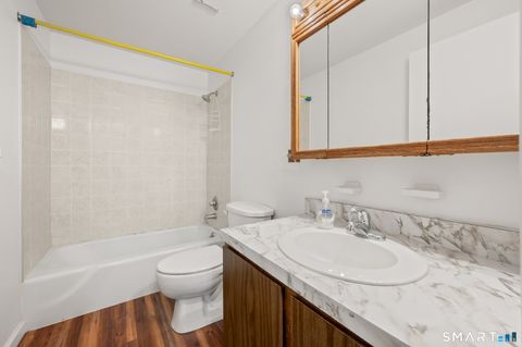 Tiny photo for 16 Seymour Road #17-D, East Granby, CT 06026 (MLS # 24143580)