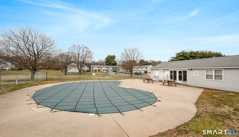 Tiny photo for 16 Seymour Road #17-D, East Granby, CT 06026 (MLS # 24143580)