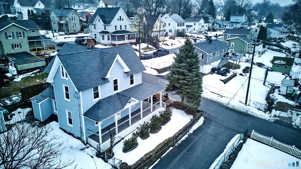 Photo of 17 Grand Street, Seymour, CT 06483 (MLS # 24158656)