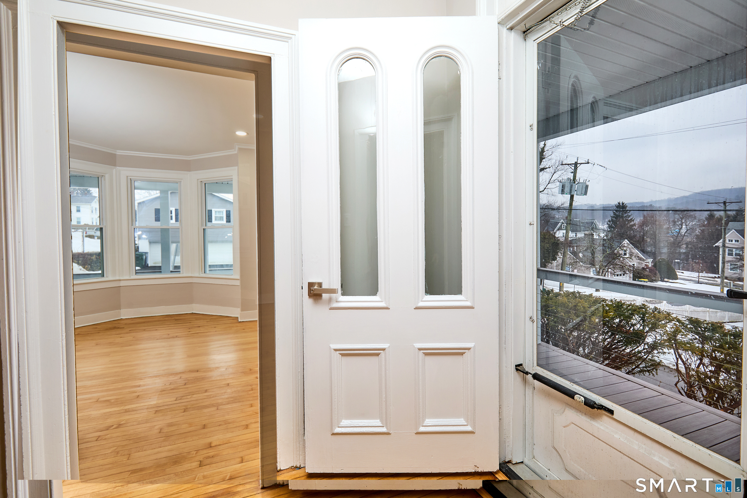17 Grand Street