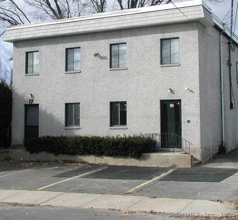 19 George Street East Hartford CT 06108