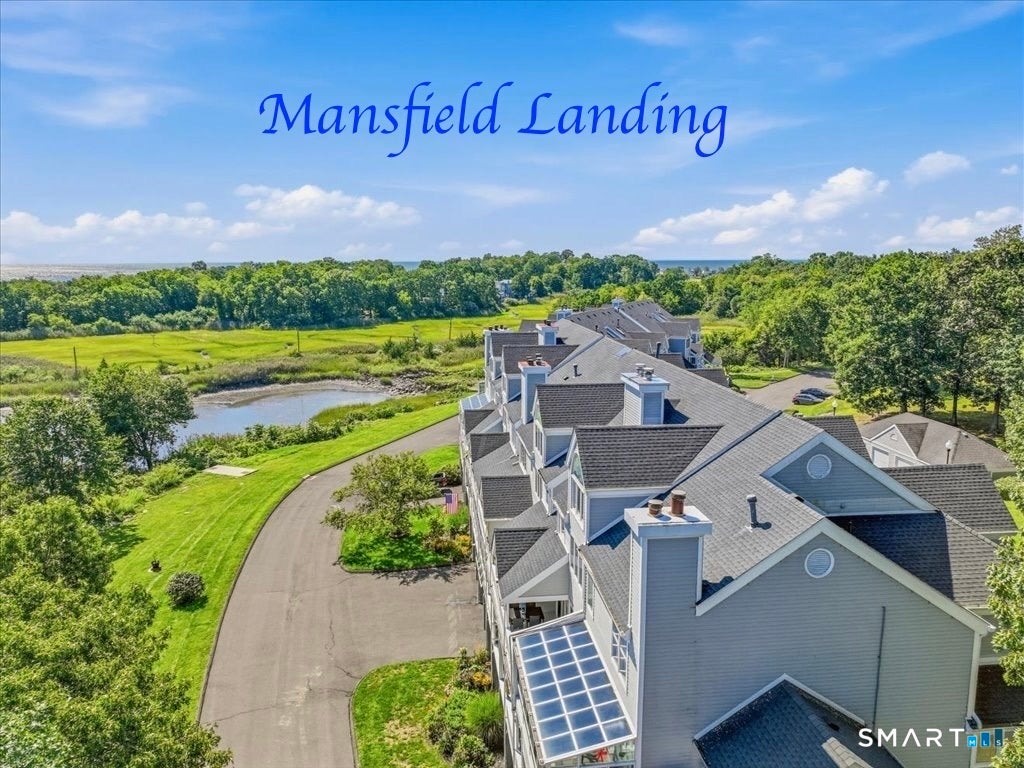 Photo of 233 Mansfield Grove Road #408, East Haven, CT 06512 (MLS # 24204368)