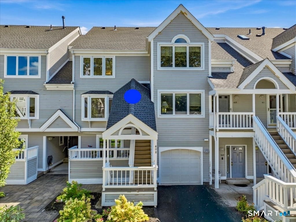 Photo of 233 Mansfield Grove Road #408, East Haven, CT 06512 (MLS # 24204368)