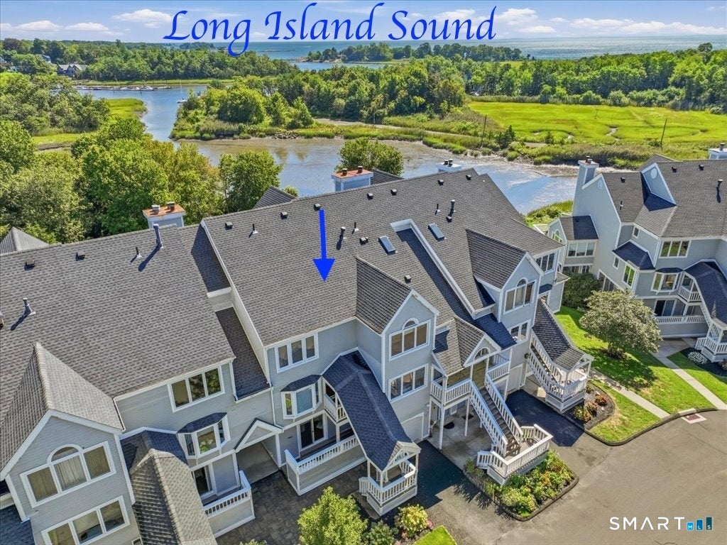 Photo of 233 Mansfield Grove Road #408, East Haven, CT 06512 (MLS # 24204368)