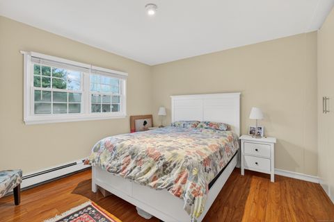 Tiny photo for 157 Bluebird Drive, Naugatuck, CT 06770 (MLS # 24142291)