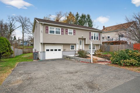 157 Bluebird Drive Naugatuck CT 06770