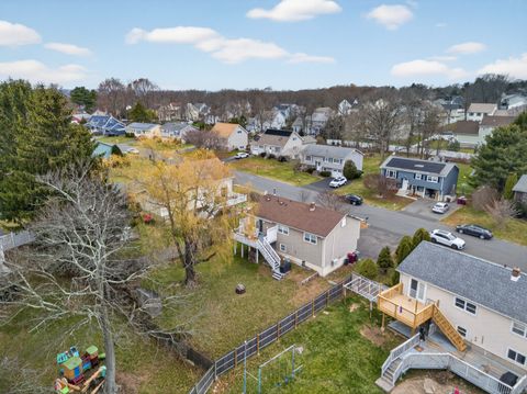 Tiny photo for 157 Bluebird Drive, Naugatuck, CT 06770 (MLS # 24142291)