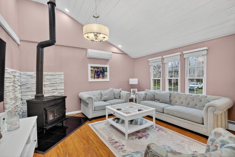 Tiny photo for 157 Bluebird Drive, Naugatuck, CT 06770 (MLS # 24142291)