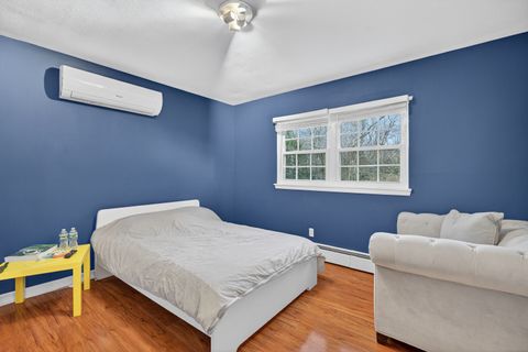 Tiny photo for 157 Bluebird Drive, Naugatuck, CT 06770 (MLS # 24142291)