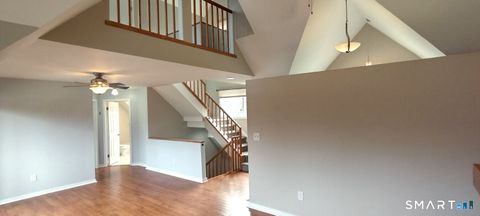 Condo For Sale - 66 Montoya Drive #66<br/> Branford, CT 06405