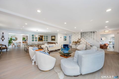 Tiny photo for 8 Pasture Lane, Darien, CT 06820 (MLS # 24167667)