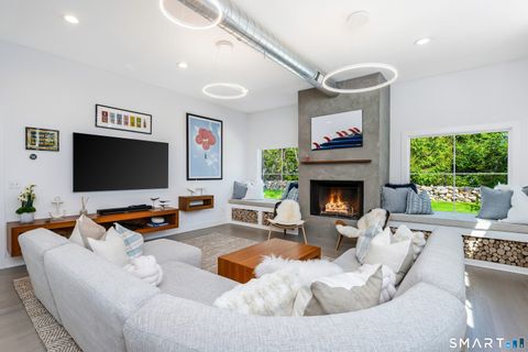 Tiny photo for 8 Pasture Lane, Darien, CT 06820 (MLS # 24167667)