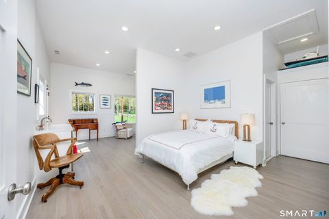 Tiny photo for 8 Pasture Lane, Darien, CT 06820 (MLS # 24167667)