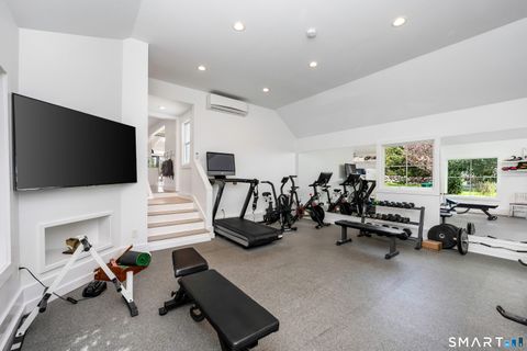 Tiny photo for 8 Pasture Lane, Darien, CT 06820 (MLS # 24167667)