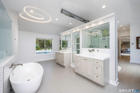 Tiny photo for 8 Pasture Lane, Darien, CT 06820 (MLS # 24167667)