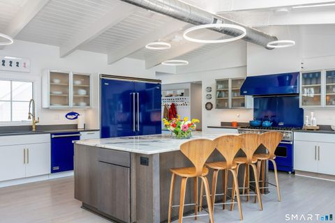 Tiny photo for 8 Pasture Lane, Darien, CT 06820 (MLS # 24167667)