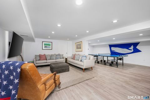 Tiny photo for 8 Pasture Lane, Darien, CT 06820 (MLS # 24167667)