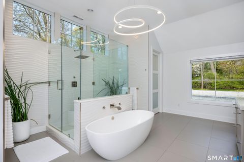 Tiny photo for 8 Pasture Lane, Darien, CT 06820 (MLS # 24167667)