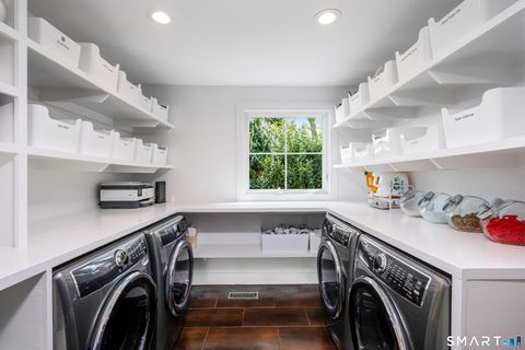 Tiny photo for 8 Pasture Lane, Darien, CT 06820 (MLS # 24167667)