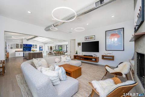 Tiny photo for 8 Pasture Lane, Darien, CT 06820 (MLS # 24167667)