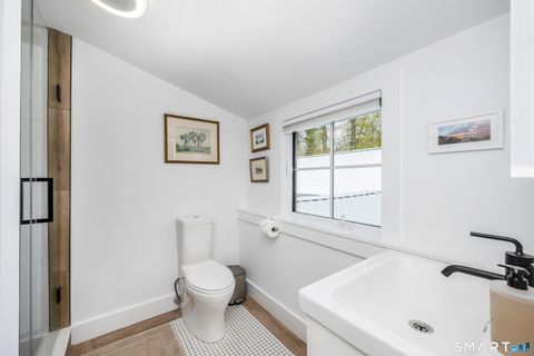 Tiny photo for 8 Pasture Lane, Darien, CT 06820 (MLS # 24167667)