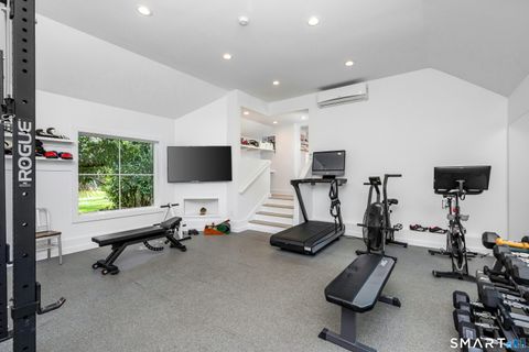 Tiny photo for 8 Pasture Lane, Darien, CT 06820 (MLS # 24167667)