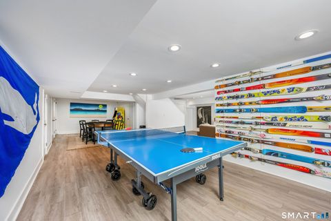 Tiny photo for 8 Pasture Lane, Darien, CT 06820 (MLS # 24167667)