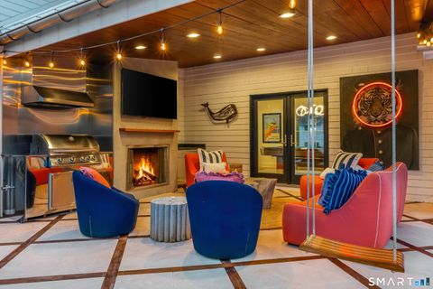 Tiny photo for 8 Pasture Lane, Darien, CT 06820 (MLS # 24167667)