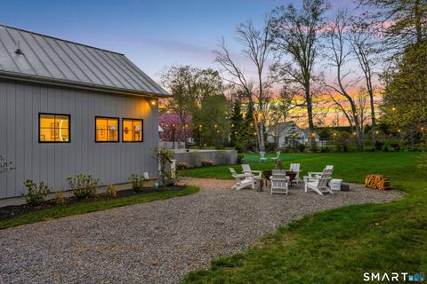 Tiny photo for 8 Pasture Lane, Darien, CT 06820 (MLS # 24167667)