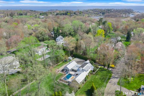 Photo of 8 Pasture Lane, Darien, CT 06820 (MLS # 24167667)