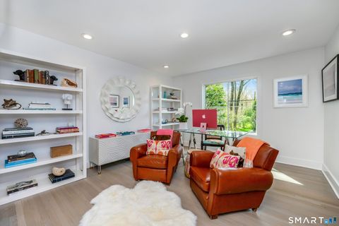 Tiny photo for 8 Pasture Lane, Darien, CT 06820 (MLS # 24167667)