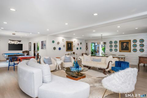 Tiny photo for 8 Pasture Lane, Darien, CT 06820 (MLS # 24167667)