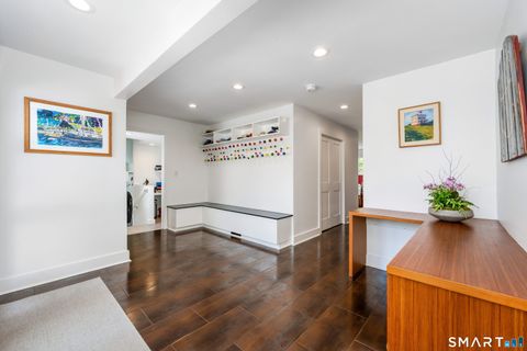 Tiny photo for 8 Pasture Lane, Darien, CT 06820 (MLS # 24167667)