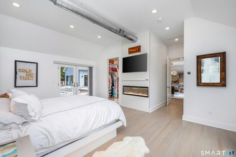 Tiny photo for 8 Pasture Lane, Darien, CT 06820 (MLS # 24167667)