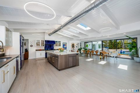 Tiny photo for 8 Pasture Lane, Darien, CT 06820 (MLS # 24167667)