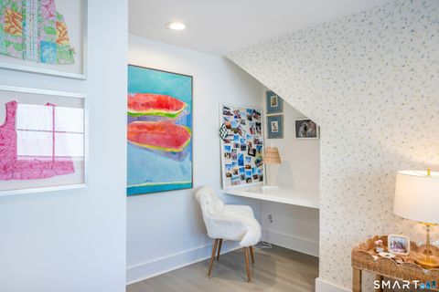 Tiny photo for 8 Pasture Lane, Darien, CT 06820 (MLS # 24167667)