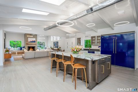 Tiny photo for 8 Pasture Lane, Darien, CT 06820 (MLS # 24167667)