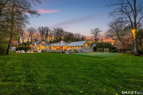 Tiny photo for 8 Pasture Lane, Darien, CT 06820 (MLS # 24167667)