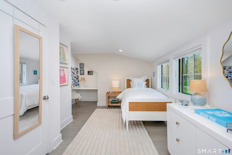 Tiny photo for 8 Pasture Lane, Darien, CT 06820 (MLS # 24167667)