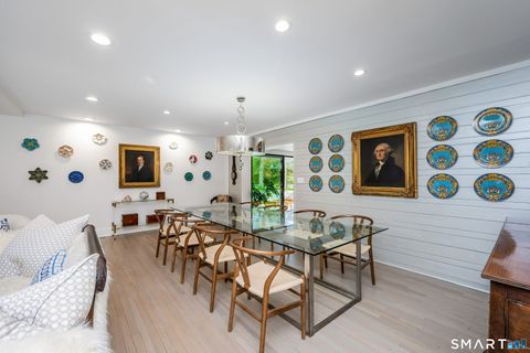 Tiny photo for 8 Pasture Lane, Darien, CT 06820 (MLS # 24167667)