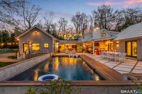 Tiny photo for 8 Pasture Lane, Darien, CT 06820 (MLS # 24167667)