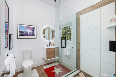 Tiny photo for 8 Pasture Lane, Darien, CT 06820 (MLS # 24167667)